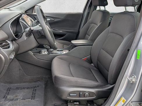 Used 2023 Chevrolet Malibu LT image 18