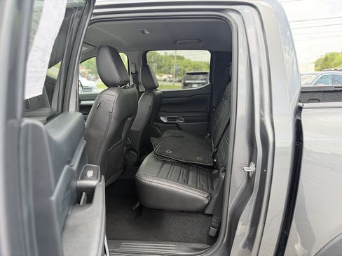 Used 2026 Ford Ranger Lariat AWD/4WD image 10