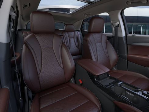 New 2026 Buick Envision Sport Touring image 17
