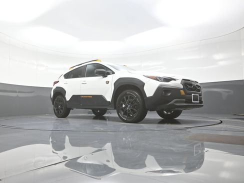 New 2026 Subaru Crosstrek 2.5i Wilderness AWD/4WD image 9