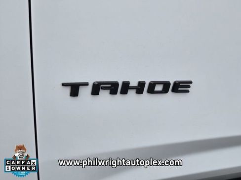 Used 2023 Chevrolet Tahoe High Country image 19