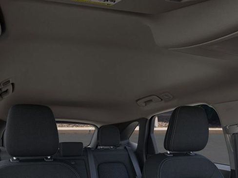 New 2026 Ford Escape Active w/ Active Premium Tech Pack FWD image 22