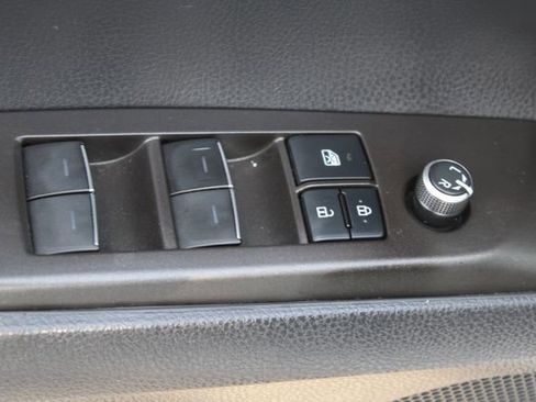 Used 2021 Toyota Camry XSE w/ TRD Appearance Package (TMS) FWD image 10