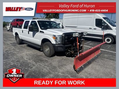 Used 2011 Ford F250 XL