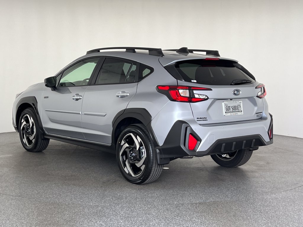 New 2026 Subaru Crosstrek 2.5i Limited w/ Crosstrek Mirror Package AWD/4WD image 7