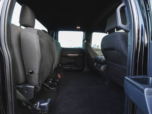 Used 2024 Ford F150 STX w/ Equipment Group 201A FX4 image 35