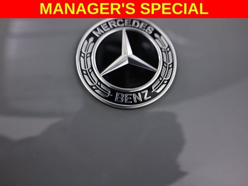 Used 2023 Mercedes-Benz EQS 580 4MATIC SUV image 65