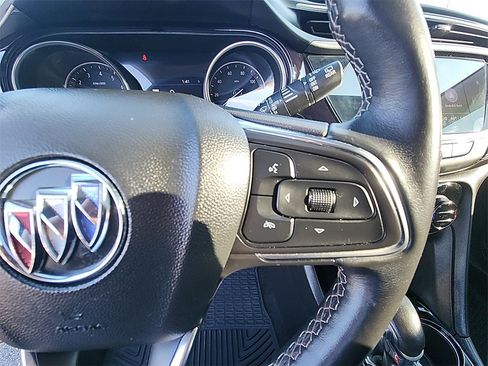 Used 2021 Buick Encore GX Essence w/ Advanced Technology Package image 19