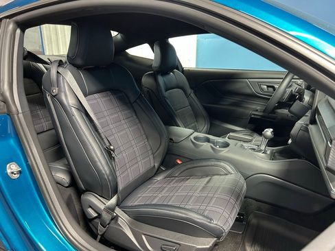 New 2026 Ford Mustang GT image 37