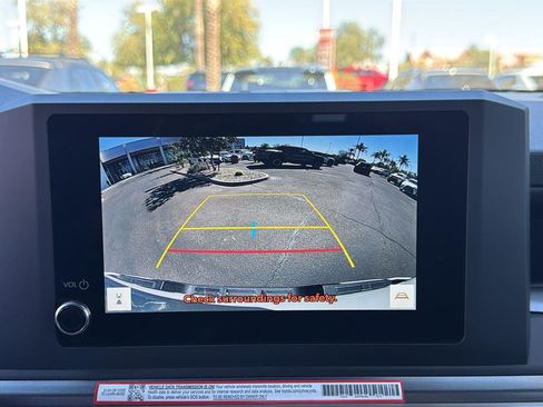 Used 2025 Toyota Tacoma SR5 image 20