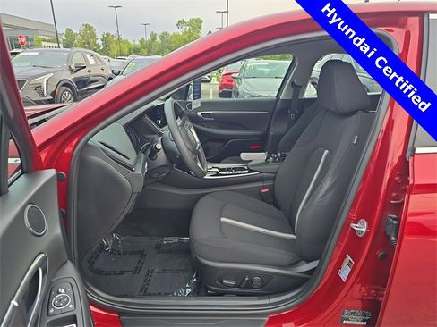 Used 2023 Hyundai Sonata SEL image 11