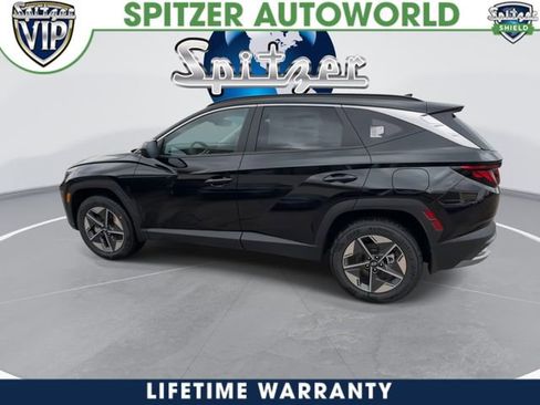 New 2026 Hyundai Tucson SEL AWD/4WD image 4