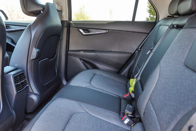 Used 2025 Kia Niro Wave FWD image 19