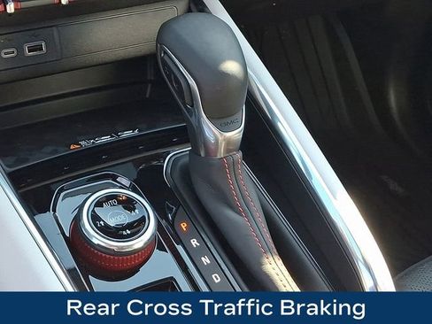 Used 2026 GMC Canyon AT4 w/ Technology Plus Package image 20