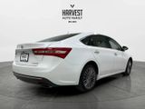 Used 2017 Toyota Avalon XLE image 4