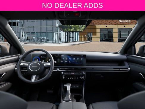 New 2026 Hyundai Santa Cruz SEL image 15