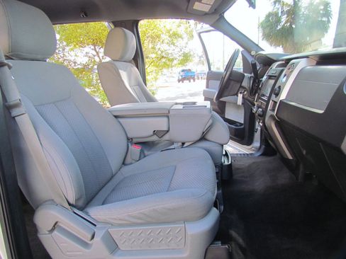 Used 2013 Ford F150 XLT image 24