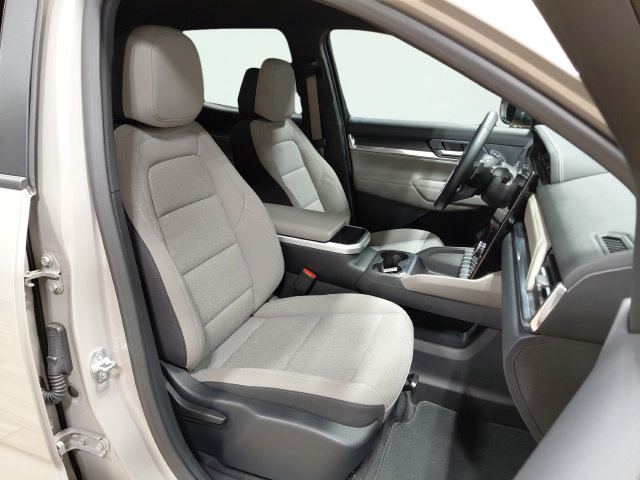 Used 2026 GMC Terrain Elevation AWD/4WD image 16
