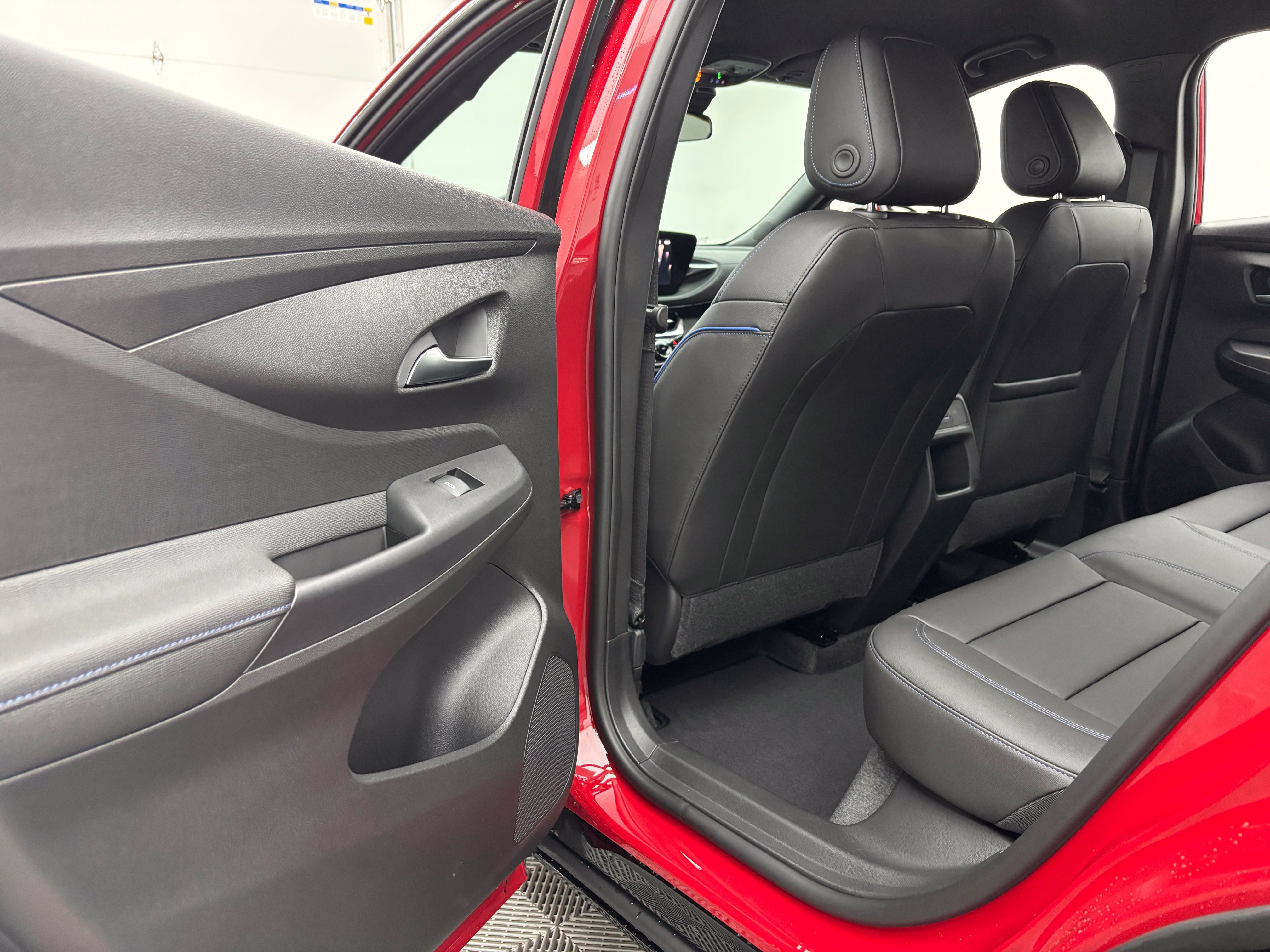 New 2026 Buick Envista Sport Touring w/ Convenience I Package FWD image 36