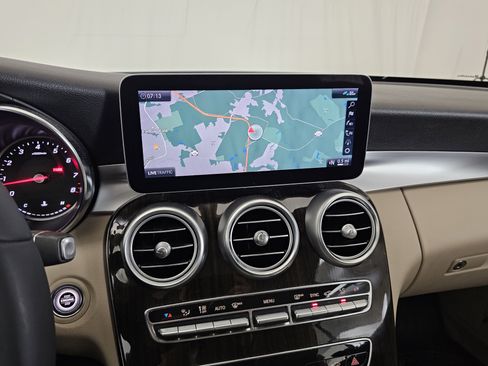 Used 2020 Mercedes-Benz C 300 4MATIC Cabriolet image 27