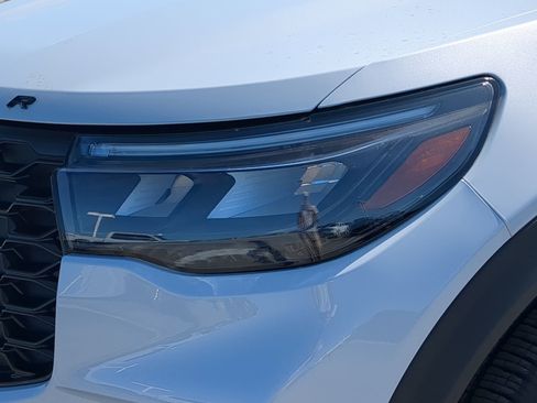 New 2026 Ford Explorer ST-Line image 46