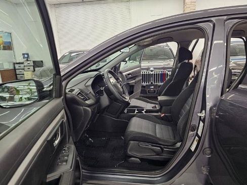 Used 2021 Honda CR-V LX image 30
