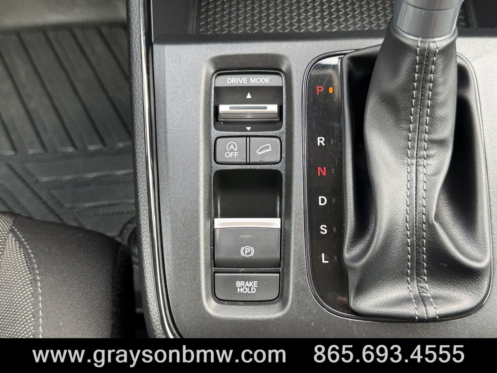 Used 2024 Honda CR-V EX image 24