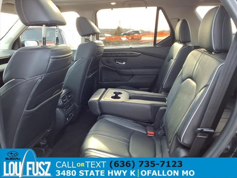 Used 2023 Honda Pilot Elite image 26
