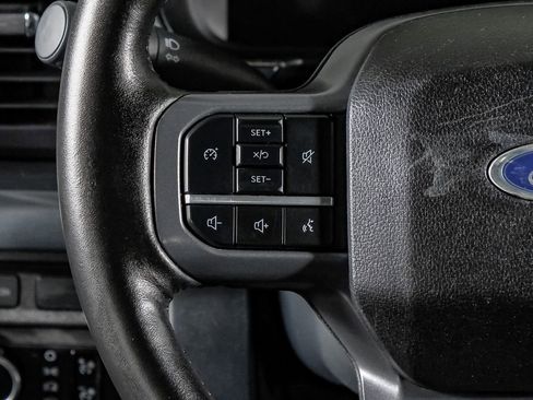 Used 2024 Ford F250 Lariat image 18