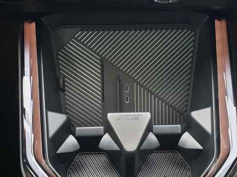 New 2026 BMW X3 xDrive30 w/ Convenience Package image 24