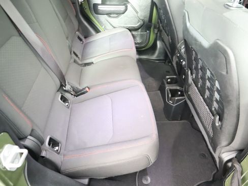 Used 2021 Jeep Gladiator Rubicon w/ Cold Weather Group image 52