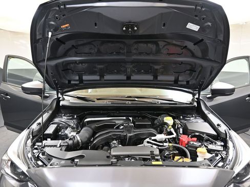 New 2026 Subaru Crosstrek 2.0i Premium AWD/4WD image 9