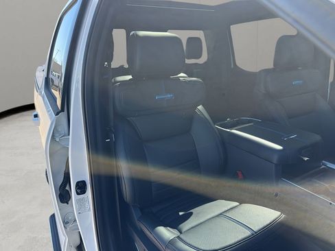New 2026 Ford F250 Platinum AWD/4WD image 33
