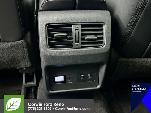 Used 2023 Nissan Rogue SL w/ SL Premium Package image 30