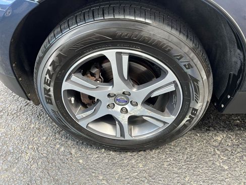 Used 2013 Volvo XC60 T6 AWD/4WD image 16