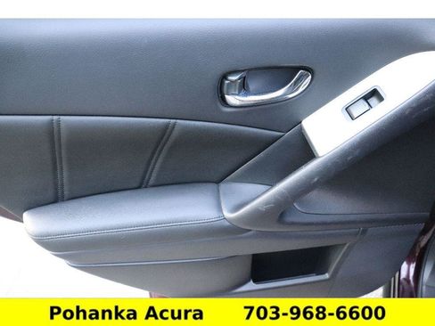 Used 2014 Nissan Murano SL w/ Navigation Package AWD/4WD image 23