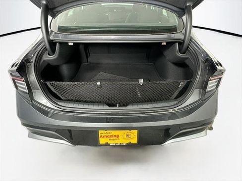 Certified 2024 Hyundai Sonata SEL image 54