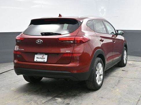 Used 2019 Hyundai Tucson Value AWD/4WD image 6