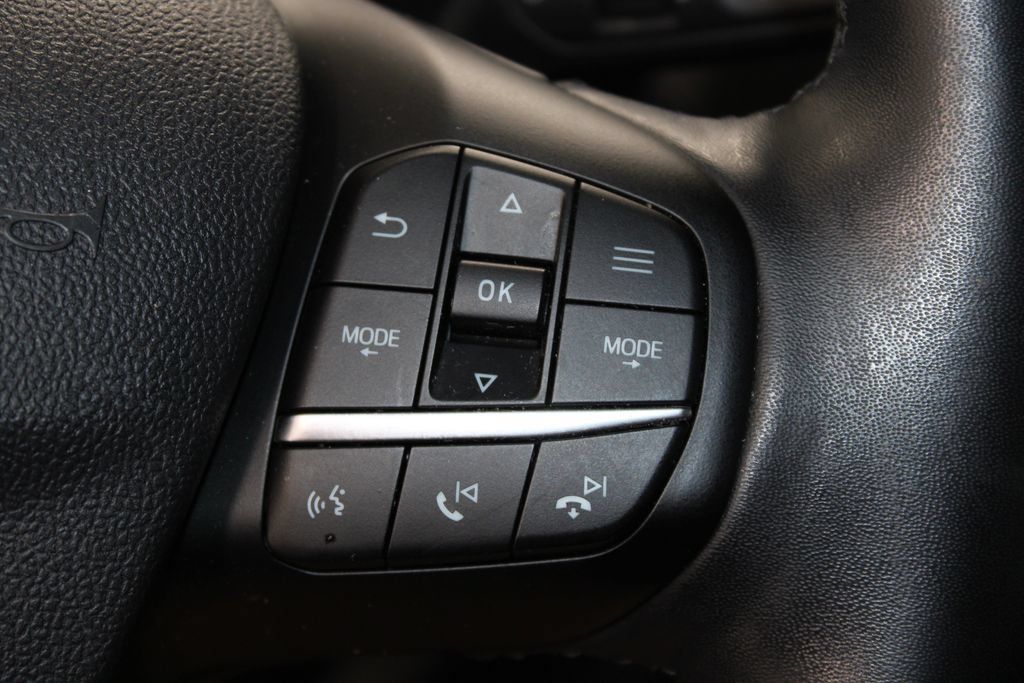Used 2025 Ford Maverick XLT w/ XLT Luxury Package AWD/4WD image 39