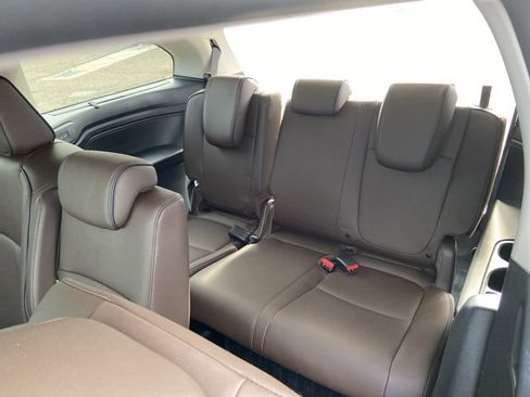 Used 2025 Honda Odyssey Touring image 57