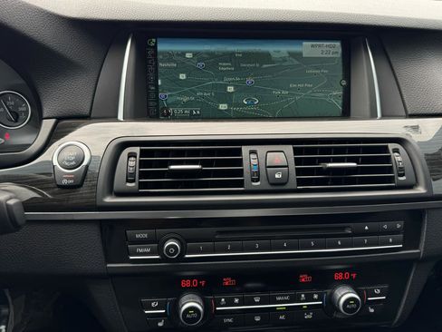 Used 2014 BMW 528i Sedan RWD image 29