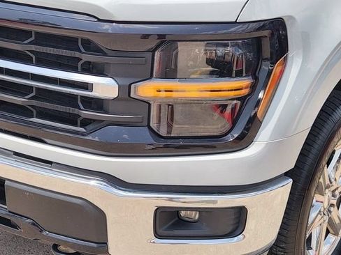 Certified 2024 Ford F150 XLT w/ Mobile Office Package AWD/4WD image 9