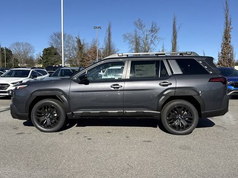 New 2026 Subaru Outback Limited XT w/ Premium/Limited Plus Package image 6