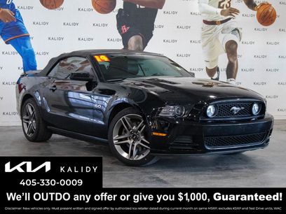 Used 2014 Ford Mustang GT
