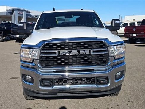 Used 2024 RAM 2500 Big Horn image 3