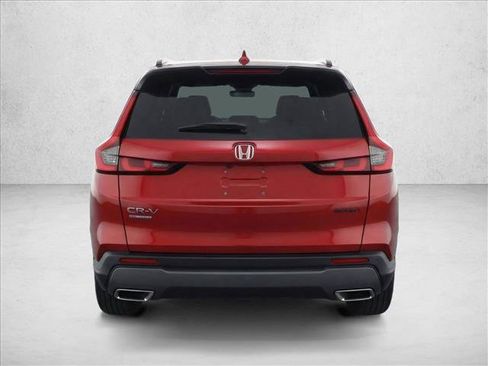 Used 2024 Honda CR-V Sport image 6