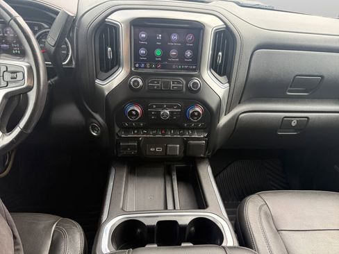 Used 2020 Chevrolet Silverado 3500 LTZ w/ LTZ Plus Package image 15