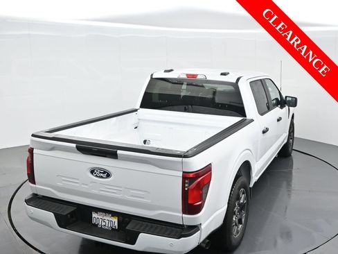 Used 2024 Ford F150 STX image 59