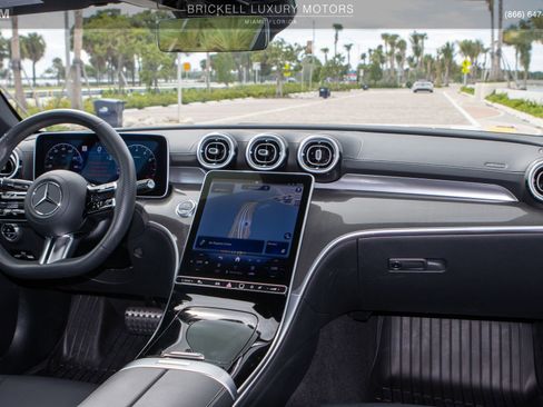 Used 2024 Mercedes-Benz CLE 450 4MATIC Coupe image 8