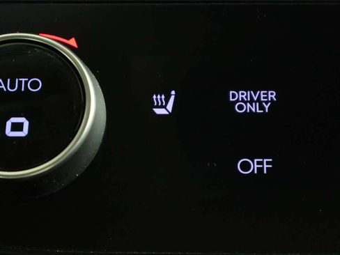 Certified 2025 Hyundai Sonata SEL FWD image 41